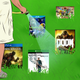 Illustration for article titled Every Big Video Game Coming Out This Spring